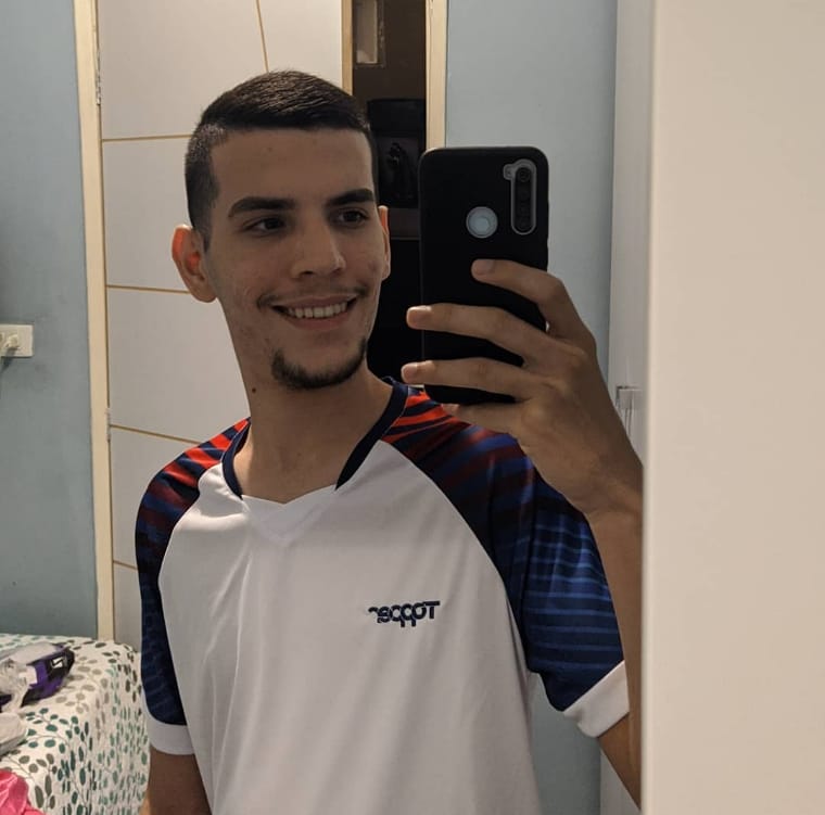 Marcelo Muniz