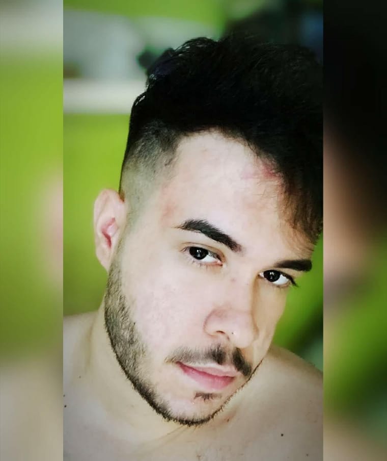 João Miguel